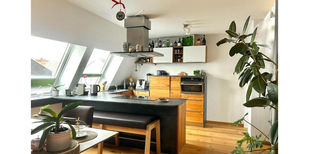 Maisonettenwohnung Waghäusel - 4 Zimmer, 106 m&sup2;, 457.300&euro; | Angebot:25265668