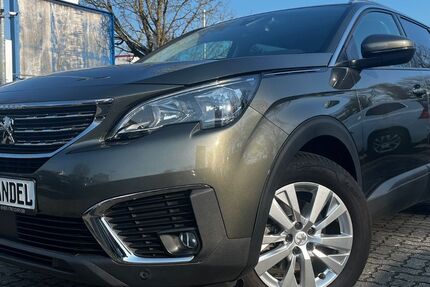 Peugeot 5008 95.500 km 15.999 &euro; Forst 76694