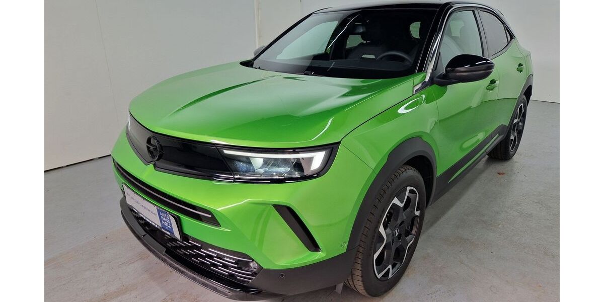 Opel Mokka 21.640 km 19.750 &euro; Landau 76829