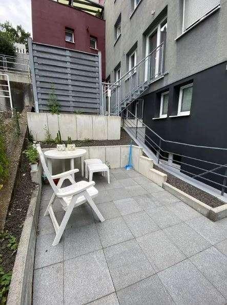 Etagenwohnung Pforzheim Nordstadt - 2 Zimmer, 58 m&sup2;, 720&euro; | Angebot:25539477