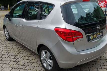 Opel Meriva 144.000 km 5.500 € Pforzheim 75173