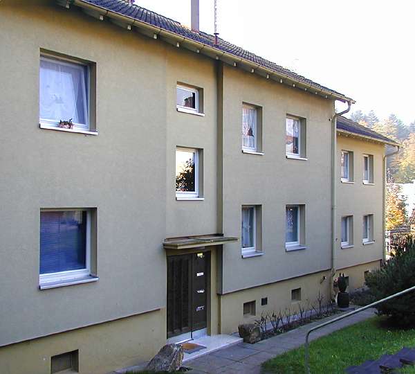 Etagenwohnung Kämpfelbach Ersingen - 2 Zimmer, 54 m&sup2;, 494&euro; | Angebot:26469685