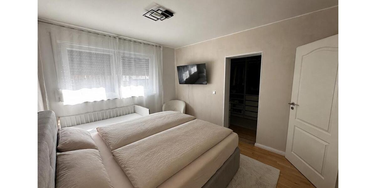 Erdgeschoßwohnung Philippsburg - 4.5 Zimmer, 140 m&sup2;, 469.000&euro; | Angebot:27053806