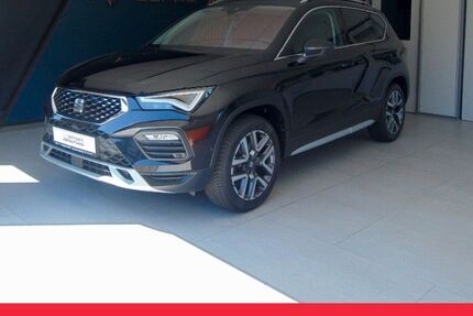 Seat Ateca 45.580 km 25.990 &euro; Ötigheim 76470