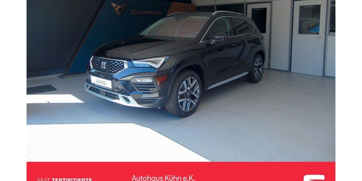 Seat Ateca 45.580 km 25.990 &euro; Ötigheim 76470