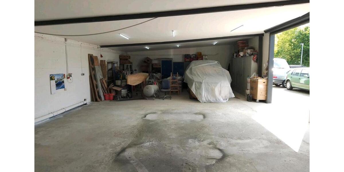 Gewerbeobjekt Kronau - 1.320&euro; | Angebot:24807131