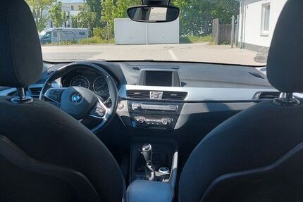 BMW X1 131.000 km 11.500 &euro; Waldbronn 76337