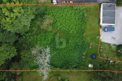 Grundstück Bad Herrenalb - 195.000&euro; | Angebot:26909666
