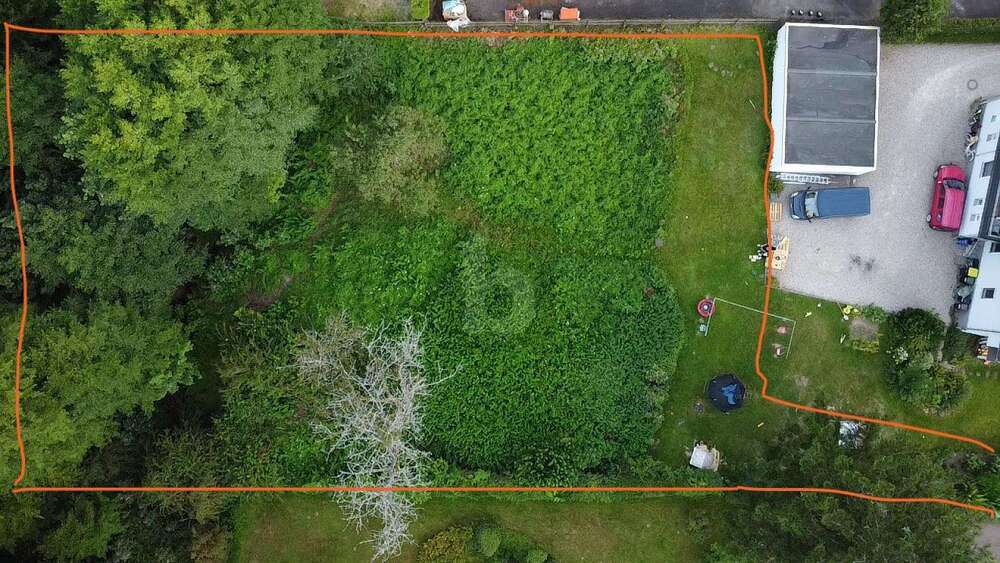 Grundstück Bad Herrenalb - 195.000&euro; | Angebot:26909666