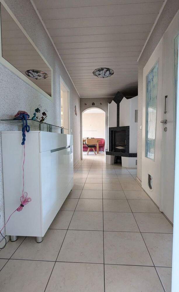 Ländlich und Naturverbunden - Dreifamilienhaus - geringe Hauskosten