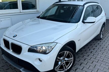 BMW X1 314.594 km 4.400 &euro; Ötisheim 75443