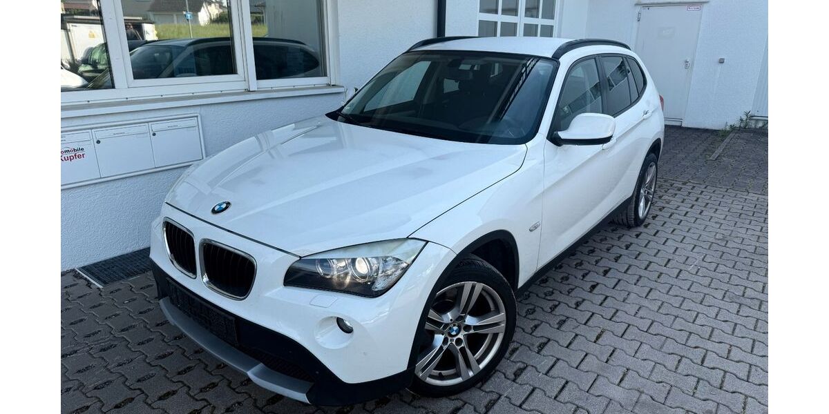 BMW X1 314.594 km 4.400 &euro; Ötisheim 75443