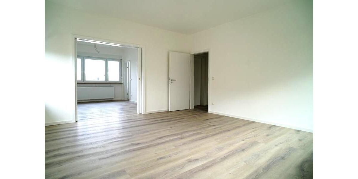 Etagenwohnung Pforzheim Büchenbronn - 4 Zimmer, 102 m&sup2;, 1.200&euro; | Angebot:26383043