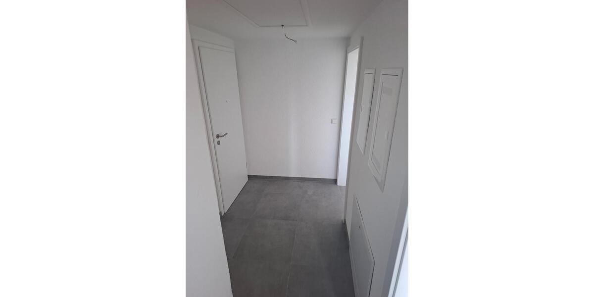 Dachgeschoßwohnung Eggenstein-Leopoldshafen Leopoldshafen - 2 Zimmer, 51 m&sup2;, 750&euro; | Angebot:26404845