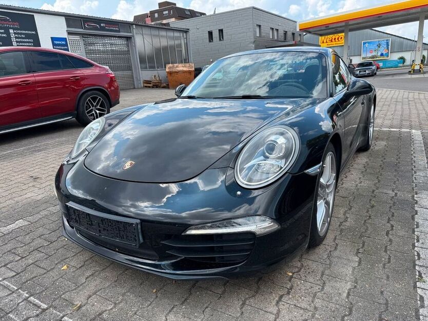 911 Urmodell