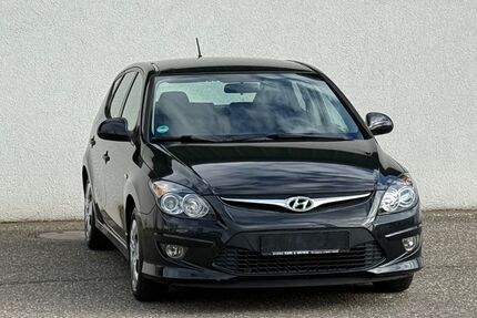 Hyundai i30 130.000 km 3.499 € Kandel 76870