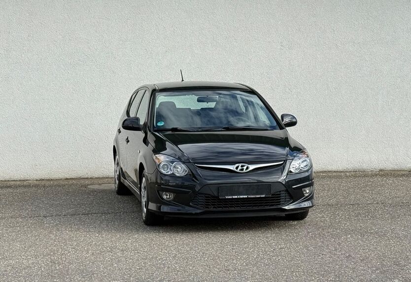Hyundai i30 130.000 km 3.499 € Kandel 76870