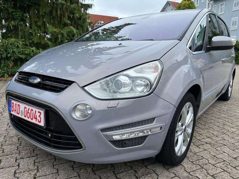 S-Max