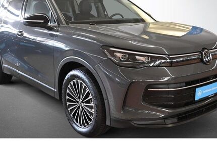 VW Tiguan 18.700 km 39.990 &euro; Karlsruhe 76131