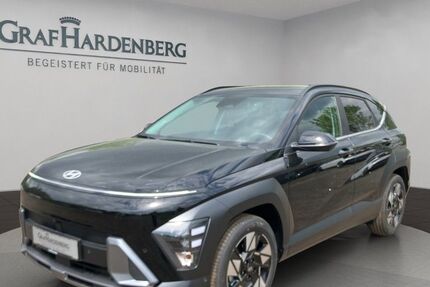 Hyundai KONA 8.900 km 29.490 € Landau 76829