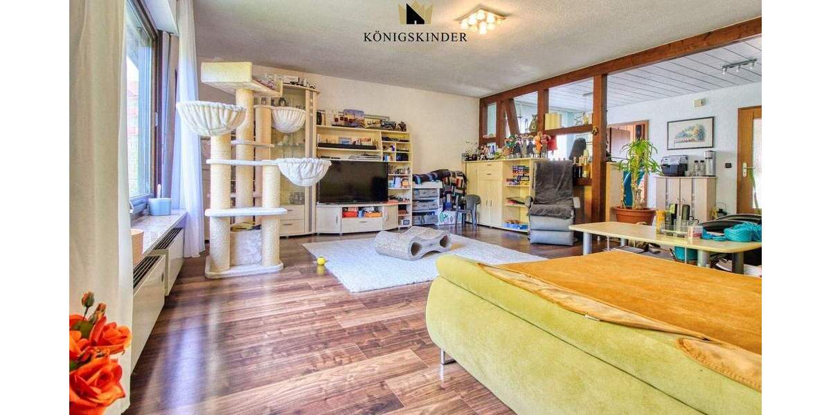Einfamilienhaus Gernsbach Lautenbach - 8 Zimmer, 184 m&sup2;, 490.000&euro; | Angebot:25669994