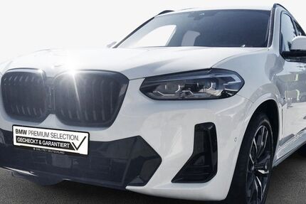 BMW X3 19.802 km 47.880 € Germersheim 76726