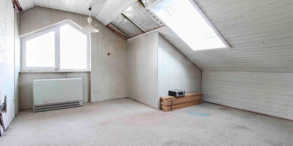 Einfamilienhaus Rastatt - 7 Zimmer, 170 m&sup2;, 399.000&euro; | Angebot:25737928