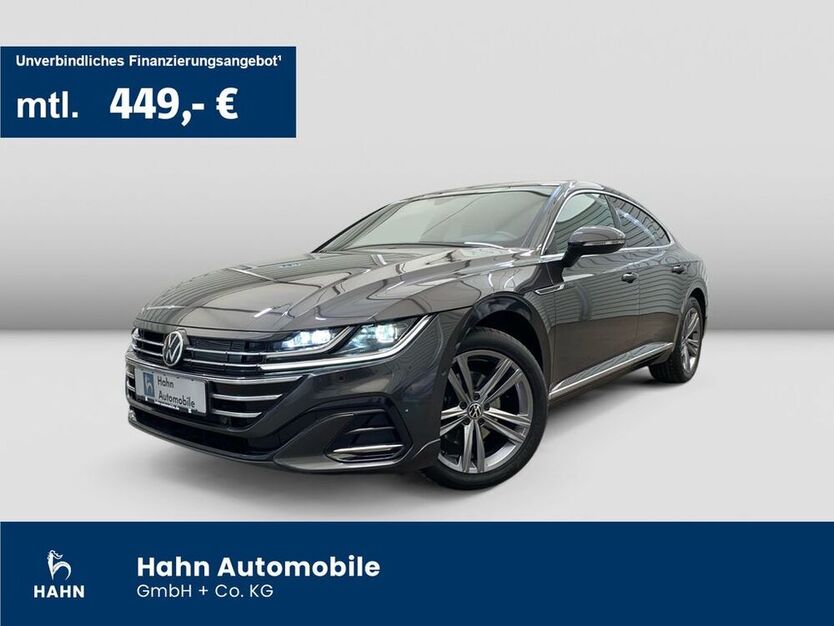 Arteon