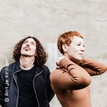 Shakti und Matze 05.04.2026 Kulturhaus Mikado