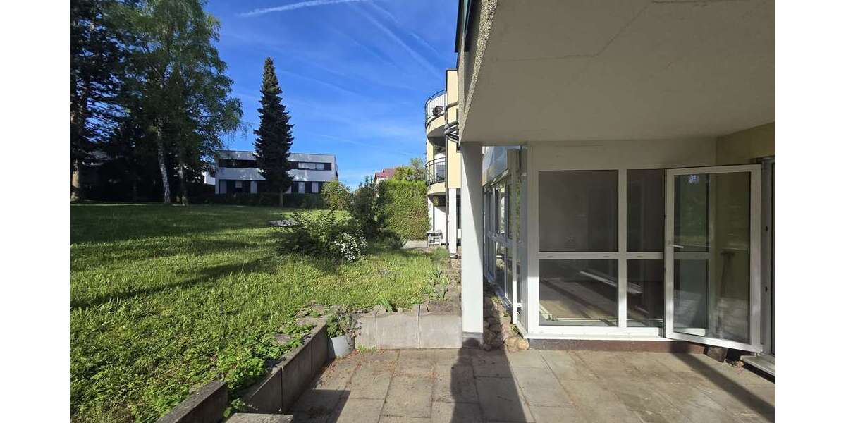 Etagenwohnung Pforzheim - 3 Zimmer, 86 m&sup2;, 786&euro; | Angebot:26106922