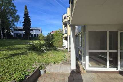 Wohnung Pforzheim - 3 Zimmer, 86 m&sup2;, 786&euro; | Angebot:26106922