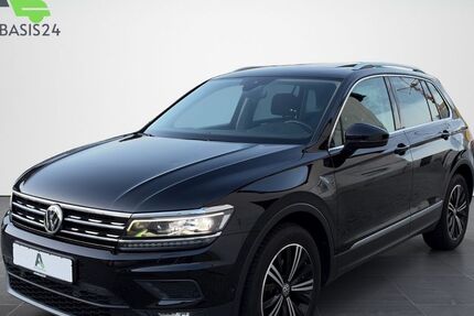 VW Tiguan 141.000 km 19.900 &euro; Linkenheim-Hochstetten 76351