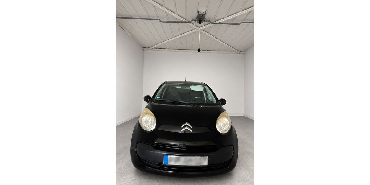 Citroen C1 185.000 km 1.200 &euro; Pforzheim 75179