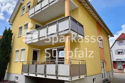 Wohnung Hatzenbühl - 3.5 Zimmer, 87 m&sup2;, 299.000&euro; | Angebot:26897824