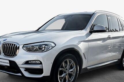 BMW X3 85.063 km 28.880 € Rastatt 76437