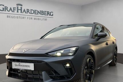 Cupra Leon 1.657 km 47.890 &euro; Landau 76829