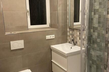 Sanierte 2-Zimmer-Wohnung in ruhiger Lage – Nähe Helios Klinik zimmer