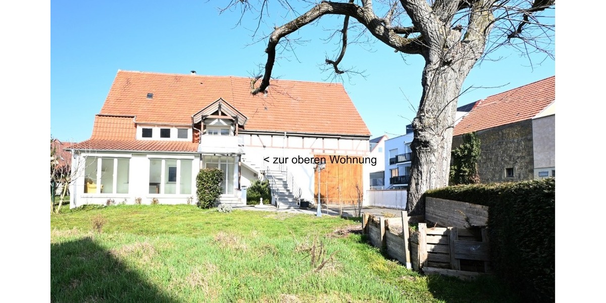 Zweifamilienhaus mit großem Potenzial - Zweifamilienhaus Knittlingen | Angebot:25712132