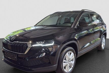 Skoda Karoq 13.000 km 32.290 &euro; Karlsruhe 76131