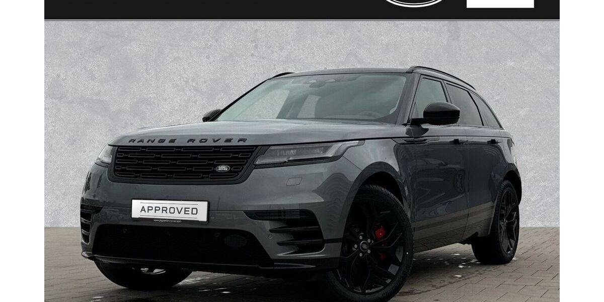 Land Rover Range Rover Velar 3.000 km 86.990 € Karlsruhe 76187