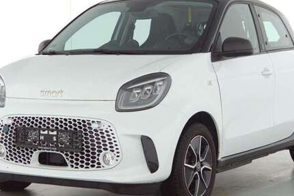 Smart forFour 30.374 km 13.333 &euro; Bruchsal 76646