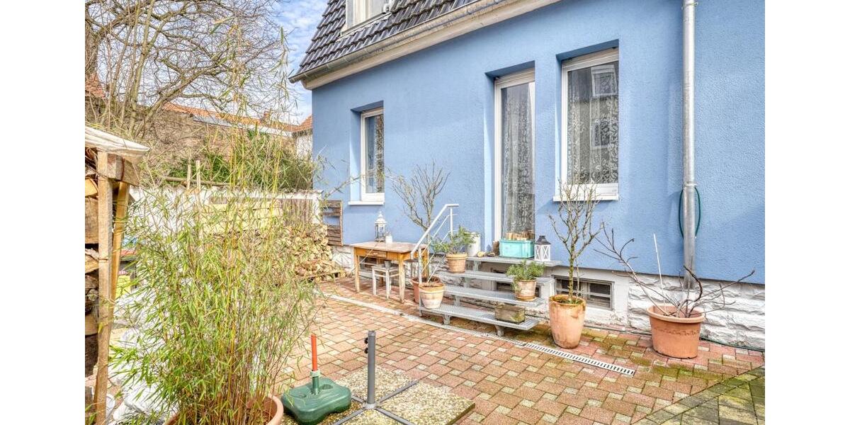 Einfamilienhaus Karlsruhe Beiertheim-Bulach - 490.000&euro; | Angebot:24878803