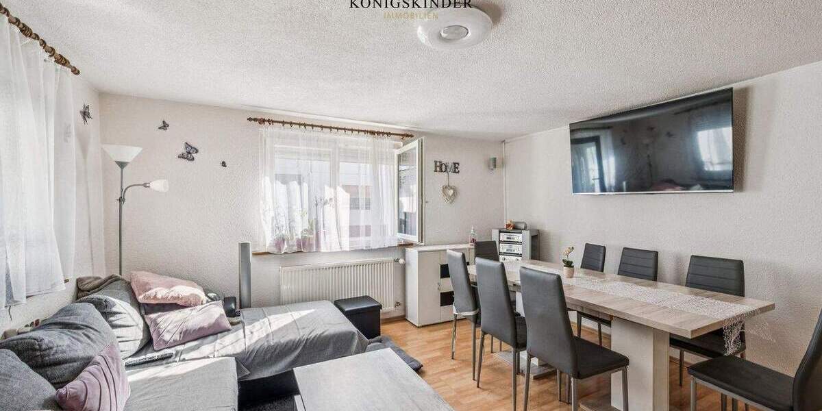 Mehrfamilienhaus, Wohnhaus Gernsbach Obertsrot - 1 Zimmer, 340 m&sup2;, 625.000&euro; | Angebot:25733931
