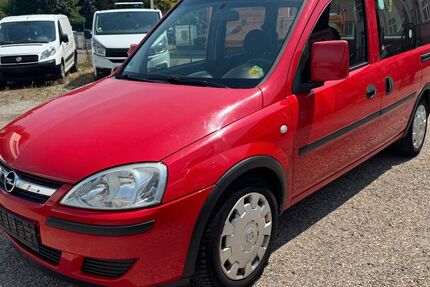 Opel Combo 187.000 km 2.950 &euro; Rastatt 76437