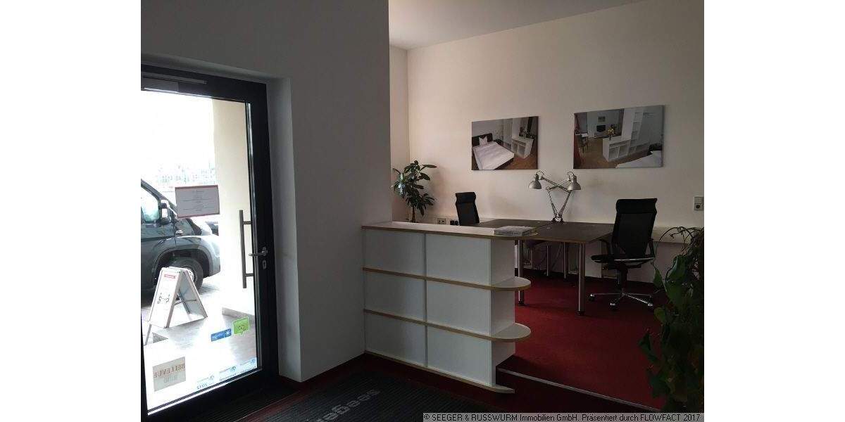 Gewerbeobjekt Karlsruhe Innenstadt-West - 279&euro; | Angebot:25666916
