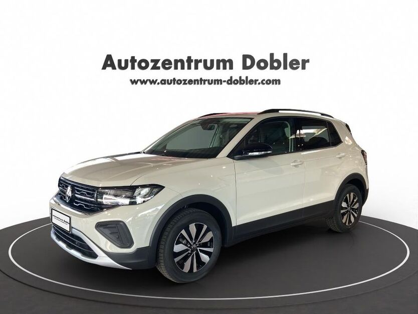 VW T-Cross 3.000 km 29.880 € Mühlacker 75417