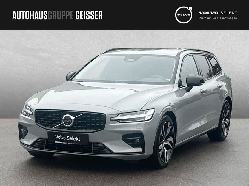 Volvo V60 24.000 km 38.750 € Karlsruhe 76187