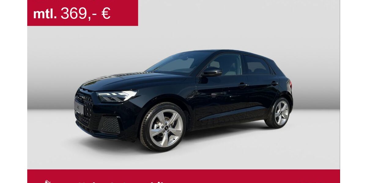Audi A1 3.900 km 25.490 &euro; Pforzheim 75179