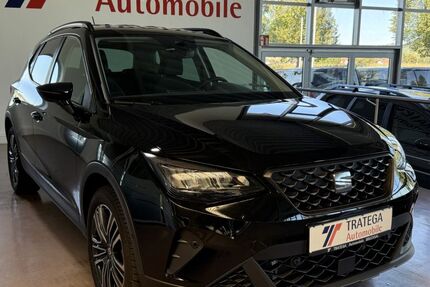 Seat Arona 11.070 km 22.290 € Bruchsal 76646
