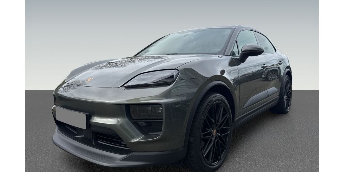 Porsche Macan 9.900 km 99.806 &euro; Pforzheim 75177